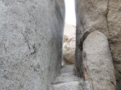 -崂山仰口游览区