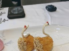 -中心大酒店·本味餐厅
