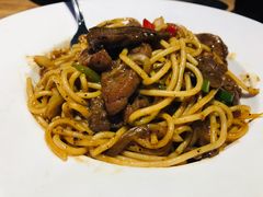 -花腰餐吧Bistro烧烤 傣味(传媒大学店)