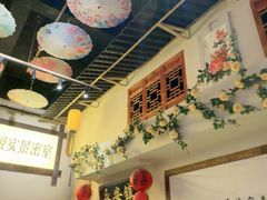 -龙湖重庆时代天街