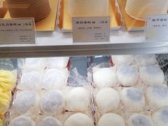 -檬舒舒MonChouChou(久光百货店)