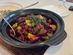 -上海小南国(国会店)