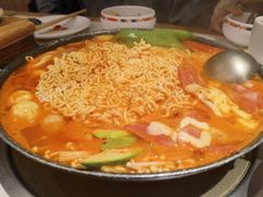 -七八冷面·延边朝鲜族美食(圣熙八号店)