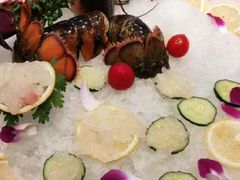 -渔满仓海鲜渔家(象山二店)