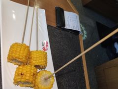 -听说碳烧蛙(高新万达店)