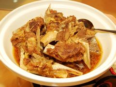 -塞上府(西安店)