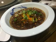 -山沟沟炒鸡(颐灏·海怡名都店)
