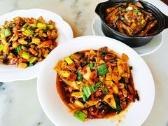 -嘉丰湘菜馆(芳群园店)