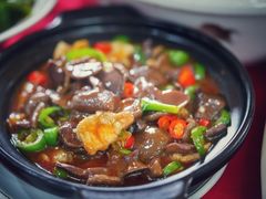 -毛家湘味楼(虹梅店)