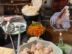 -捞王猪肚鸡火锅(昆山店)
