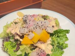 -萨莉亚意式餐厅(杭州西溪龙湖天街店)