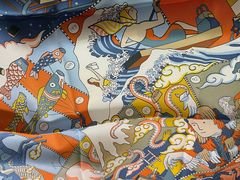 -爱马仕 HERMES(德基广场店)