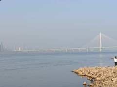 -武昌江滩