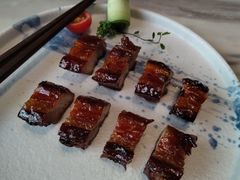 -顺德美的万豪酒店-万豪中餐厅