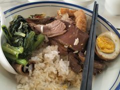 -壹只卤鹅·潮汕菜(莲塘店)