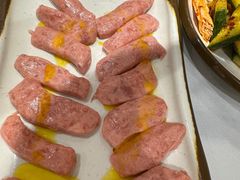 -白山烧烤(文安路万豪店)