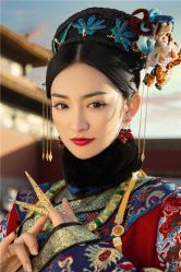 -美云庭古装·格格服汉服·京城旅拍(北京店)