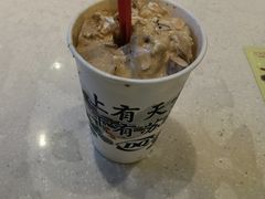 -DQ·蛋糕·冰淇淋(绿宝店)