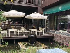 -Local泰莲庭(虹鳟鱼店)