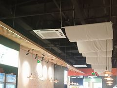 -晓淮山·扬州早茶·淮扬菜(龙阳广场店)