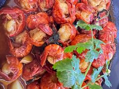 -铭副琦食·虾蟹烩馆(渔人码头店)