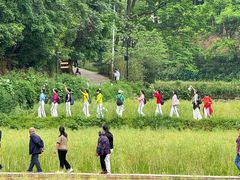 -韶山毛泽东同志故居