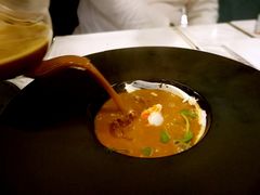 -La Mer Restaurant & Lounge