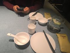 -茶啊冲电影主题文化餐厅(TOUCH12街店)