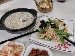 -明香海鲜酒家(华强北店)