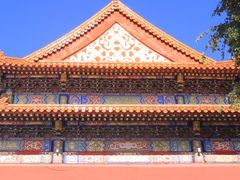 -故宫博物院(故宫)