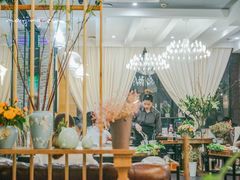 -樾餐厅泰式海鲜火锅(民歌湖店)