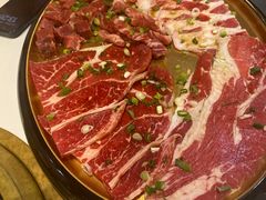 -拾也•和牛•海鲜•烤肉放题(卓悦INTOWN店)