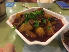 -曾牛肉
