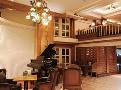 -良木缘咖啡西餐(川大店)