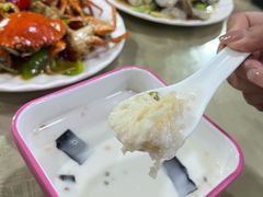 -潘先生平价海鲜城(神州半岛店)
