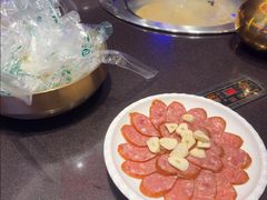 -山河屯铁锅炖·非遗铁锅炖(华强北店)