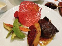 -Deer Park鹿园西餐(仁恒置地广场店)