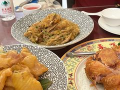 -鹿鸣春饭店(总店)