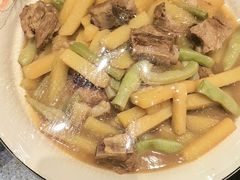-码头鲜精致威海菜(欧乐坊店)