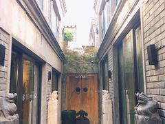 -糖房咖啡(南锣鼓巷店)