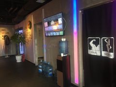 -燃无界格斗·拳击搏击体能馆(优品道店)