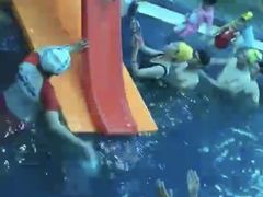 -海帆亲子游泳(茂业中心)