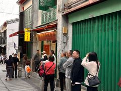 -添發碗仔翅美食