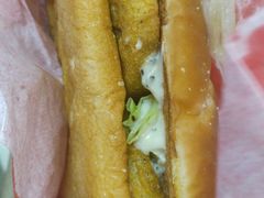 -麦当劳(百利广场店)