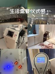 -Lily纤美·科技减脂中心