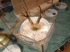 -十八字金·银饰·开蚌DIY·手工体验团建(富力广场店)