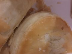 榴莲酥-宫廷糕点铺(建设路店)