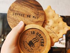 -251#coffee roasters(沿河东路店)