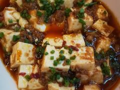 麻婆豆腐-锦園(伊势丹美食城店)