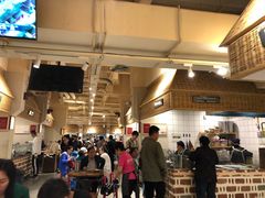 大堂-袁家村关中印象体验地(东方亿象城店)